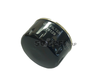 Filtru ulei DACIA LOGAN (LS_) 1.4 MPI LPG (LS0C) Benzina/Autogaz (GPL) 75 cai COOPERSFIAAM FT6129