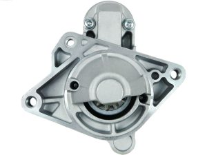 Electromotor DACIA SANDERO II TCe 90 LPG (B8M1) Benzina/Autogaz (GPL) 90 cai AS-PL S5253S