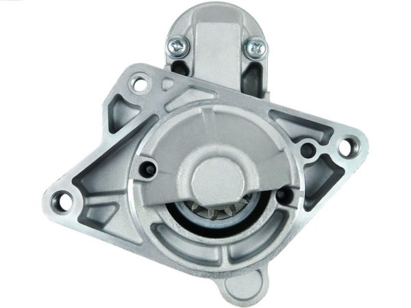 Electromotor DACIA SANDERO II TCe 90 LPG (B8M1) Benzina/Autogaz (GPL) 90 cai AS-PL S5253S