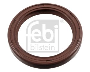 Simering arbore cotit DACIA DUSTER Autoutilitara/SUV 1.2 TCe 125 4x4 (HSAU) benzina 125 cai FEBI BILSTEIN 107663