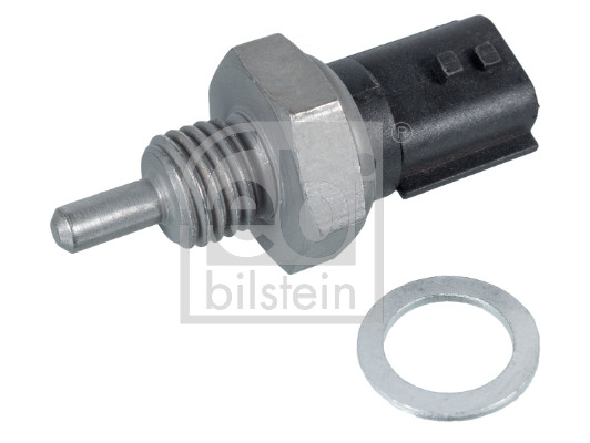 Senzor temperatura lichid de racire DACIA LODGY (JS_) 1.6 benzina 83 cai FEBI BILSTEIN 107685