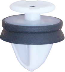 Clips acoperire decorativa si protectie DACIA LOGAN EXPRESS (FS_) 1.5 dCi (FS0Y, FS00, FS0J) diesel 65 cai RESTAGRAF 10790