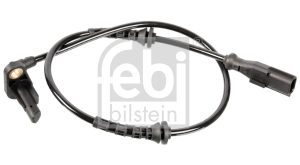 Senzor turatie roata DACIA DUSTER (HS_) 1.6 SCe 115 LPG Benzina/Etanol 115 cai FEBI BILSTEIN 107992