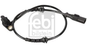Senzor turatie roata DACIA DUSTER (HS_) 1.5 dCi diesel 110 cai FEBI BILSTEIN 108131