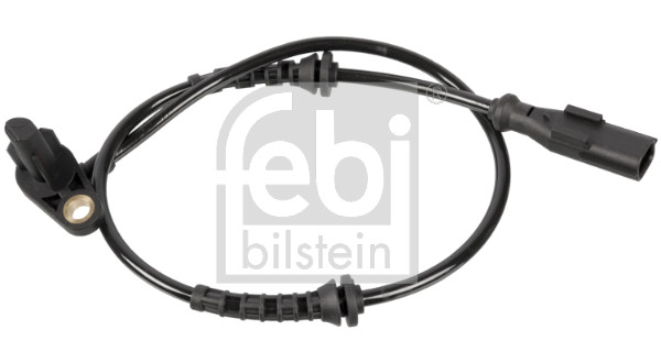 Senzor turatie roata DACIA DUSTER (HM_) 1.5 dCi 115 (HMAD) diesel 116 cai FEBI BILSTEIN 108131