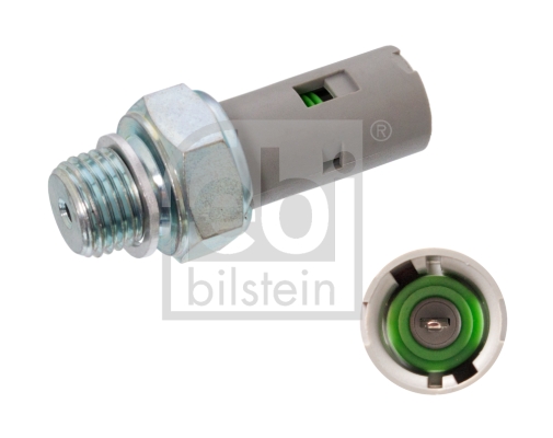 Senzor presiune ulei DACIA SANDERO 1.2 16V benzina 75 cai FEBI BILSTEIN 108162