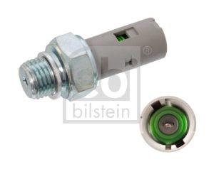 Senzor presiune ulei DACIA SANDERO 1.2 16V benzina 75 cai FEBI BILSTEIN 108162