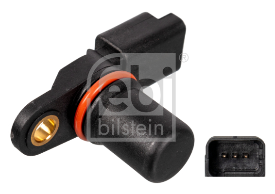 Senzor pozitie ax cu came DACIA LOGAN MCV (KS_) 1.5 dCi (KS04) diesel 75 cai FEBI BILSTEIN 108289