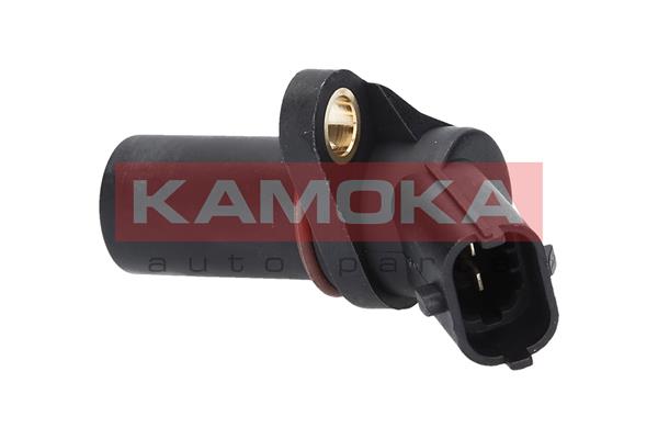 Senzor impulsuri arbore cotit DACIA LOGAN EXPRESS (FS_) 1.6 benzina 87 cai KAMOKA 109048