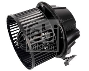 Ventilator habitaclu DACIA LOGAN (LS_) 1.6 16V Flexifuel Benzina/Etanol 105 cai FEBI BILSTEIN 109327