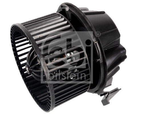 Ventilator habitaclu DACIA SANDERO 1.6 (BS0D, BS0B, BS0F, BS0H) benzina 87 cai FEBI BILSTEIN 109327
