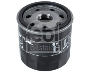 Filtru ulei DACIA LOGAN MCV II 1.5 dCi diesel 75 cai FEBI BILSTEIN 109603