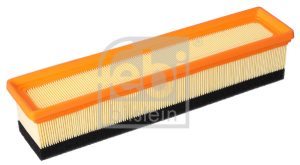 Filtru aer DACIA LOGAN MCV (KS_) 1.5 dCi (KS0K) diesel 68 cai FEBI BILSTEIN 109622