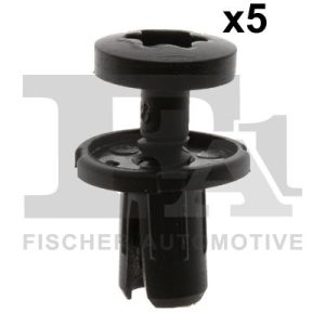 Clips acoperire decorativa si protectie DACIA LOGAN (LS_) 1.5 dCi (LS0J, LS0Y) diesel 65 cai FA1 11-30002.5