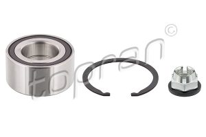 Set rulment roata DACIA DUSTER (HS_) 1.6 16V 4x4 benzina 105 cai TOPRAN 700 775