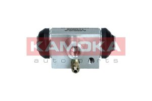 Cilindru receptor frana DACIA SANDERO II 1.5 dCi 75 / Blue dCi 75 (B8JW, B8M4, B8AH, B8M7, B8M6) diesel 75 cai KAMOKA 1110038