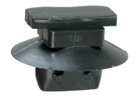 Clips acoperire decorativa si protectie DACIA SANDERO 1.2 16V LPG Benzina/Autogaz (GPL) 75 cai RESTAGRAF 11138