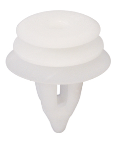 Clips acoperire decorativa si protectie DACIA SANDERO 1.2 16V LPG Benzina/Autogaz (GPL) 75 cai RESTAGRAF 11152