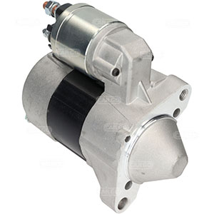 Electromotor DACIA LOGAN MCV II 1.2 LPG Benzina/Autogaz (GPL) 72 cai HC-CARGO 111641