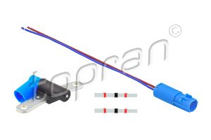 Senzor impulsuri arbore cotit DACIA DUSTER (HS_) 1.6 16V LPG Benzina/Autogaz (GPL) 105 cai TOPRAN 700 756