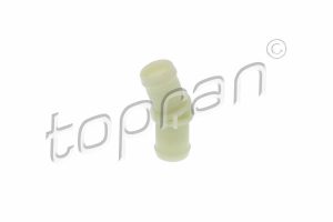 Flansa lichid racire DACIA SANDERO II 1.5 dCi diesel 84 cai TOPRAN 701 893