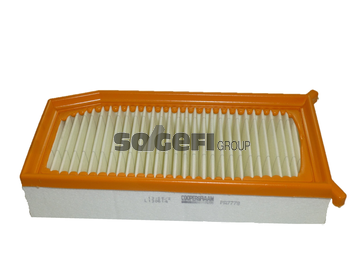 Filtru aer DACIA SANDERO II 1.0 SCe 75 (B8JC, B8JD) benzina 73 cai COOPERSFIAAM PA7778