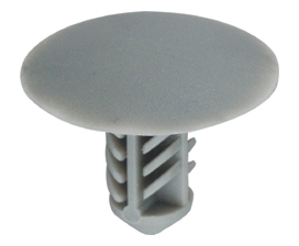 Clips acoperire decorativa si protectie DACIA LOGAN EXPRESS (FS_) 1.5 dCi (FS0Y, FS00, FS0J) diesel 65 cai RESTAGRAF 11225