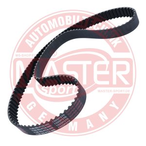 Curea de distributie DACIA SANDERO 1.6 16V benzina 105 cai MASTERSPORT GERMANY 1126-SD-PCS-MS