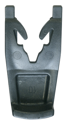Clips acoperire decorativa si protectie DACIA SANDERO III 1.0 TCe 110 benzina 110 cai RESTAGRAF 11319
