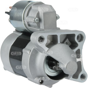 Electromotor DACIA SANDERO 1.4 MPI LPG Benzina/Autogaz (GPL) 72 cai HC-CARGO 113932