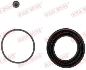 Set reparatie etrier DACIA JOGGER (RK_) 1.0 TCe 110 (RKMD) benzina 110 cai QUICK BRAKE 114-0002