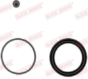 Set reparatie etrier DACIA JOGGER (RK_) 1.0 TCe 110 (RKMD) benzina 110 cai QUICK BRAKE 114-0023