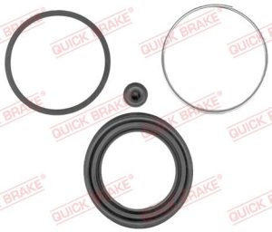 Set reparatie etrier DACIA SANDERO 1.6 LPG Benzina/Autogaz (GPL) 84 cai QUICK BRAKE 114-0084