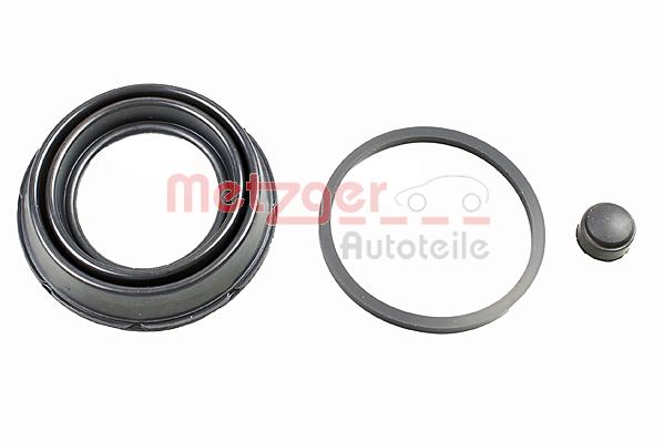 Set reparatie etrier DACIA LOGAN II 1.6 benzina 86 cai METZGER 114-0086