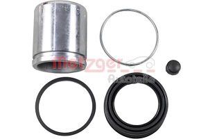 Set reparatie etrier DACIA LOGAN (LS_) 1.6 LPG Benzina/Autogaz (GPL) 87 cai QUICK BRAKE 114-5037