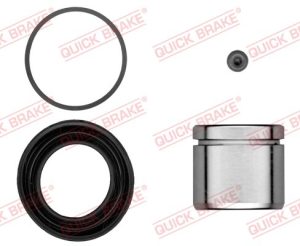 Set reparatie etrier DACIA JOGGER (RK_) 1.0 TCe 110 (RKMD) benzina 110 cai QUICK BRAKE 114-5114