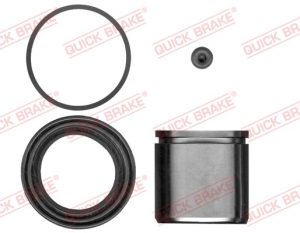 Set reparatie etrier DACIA LODGY (JS_) 1.6 LPG (JSAV) Benzina/Autogaz (GPL) 102 cai QUICK BRAKE 114-5132