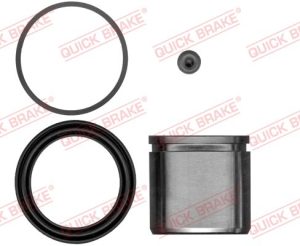Set reparatie etrier DACIA JOGGER (RK_) 1.0 TCe 110 (RKMD) benzina 110 cai QUICK BRAKE 114-5139