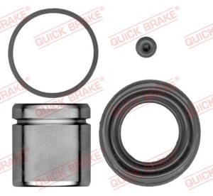 Set reparatie etrier DACIA SANDERO 1.6 LPG Benzina/Autogaz (GPL) 87 cai QUICK BRAKE 114-5178