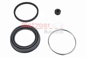 Set reparatie etrier DACIA SANDERO 1.6 LPG Benzina/Autogaz (GPL) 84 cai METZGER 114-0084