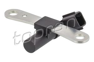 Senzor impulsuri arbore cotit DACIA LOGAN (LS_) 1.6 16V Flexifuel Benzina/Etanol 105 cai TOPRAN 701 958