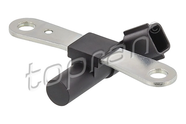 Senzor impulsuri arbore cotit DACIA LOGAN II 1.6 16V benzina 105 cai TOPRAN 701 958