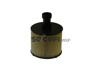 Filtru combustibil DACIA SANDERO II 1.5 dCi 75 / Blue dCi 75 (B8JW, B8M4, B8AH, B8M7, B8M6) diesel 75 cai COOPERSFIAAM FA6116