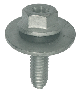 Clips acoperire decorativa si protectie DACIA SANDERO 1.2 16V LPG Benzina/Autogaz (GPL) 75 cai RESTAGRAF 11568