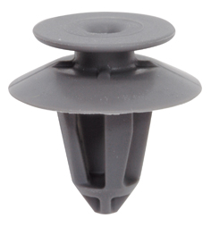 Clips acoperire decorativa si protectie DACIA SANDERO 1.2 16V LPG Benzina/Autogaz (GPL) 75 cai RESTAGRAF 11596