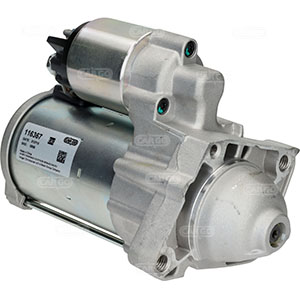 Electromotor DACIA SANDERO II 1.5 Blue dCi 95 (B8JL) diesel 95 cai HC-CARGO 116367