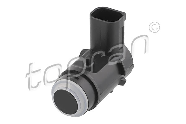 Sensor ajutor parcare DACIA LOGAN II 1.2 LPG Benzina/Autogaz (GPL) 75 cai TOPRAN 622 052