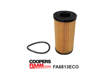Filtru ulei DACIA LOGAN MCV II 1.5 Blue dCi 95 (K8JL) diesel 95 cai COOPERSFIAAM FA6813ECO