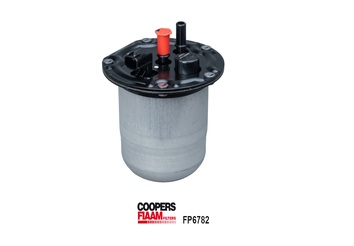 Filtru combustibil DACIA LOGAN MCV II 1.5 dCi diesel 90 cai COOPERSFIAAM FP6782