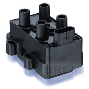 Bobina de inductie DACIA LOGAN pick-up (US_) 1.6 benzina 87 cai BREMI 11720